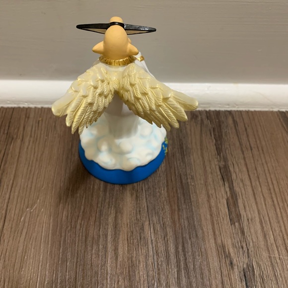 Westland My Wife Heavenly Humor Figurine - Picture 5 of 8